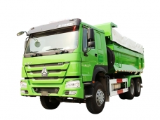 Dump Tipper Truck Sinotruk